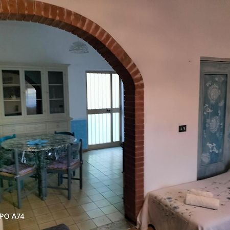 Casa Vacanze Sa Cresiedda Iglesias Esterno foto