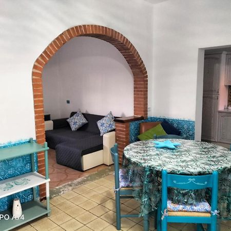 Casa Vacanze Sa Cresiedda Iglesias Esterno foto
