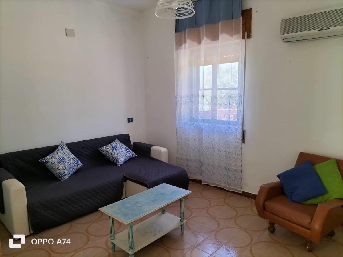Casa Vacanze Sa Cresiedda Iglesias Esterno foto