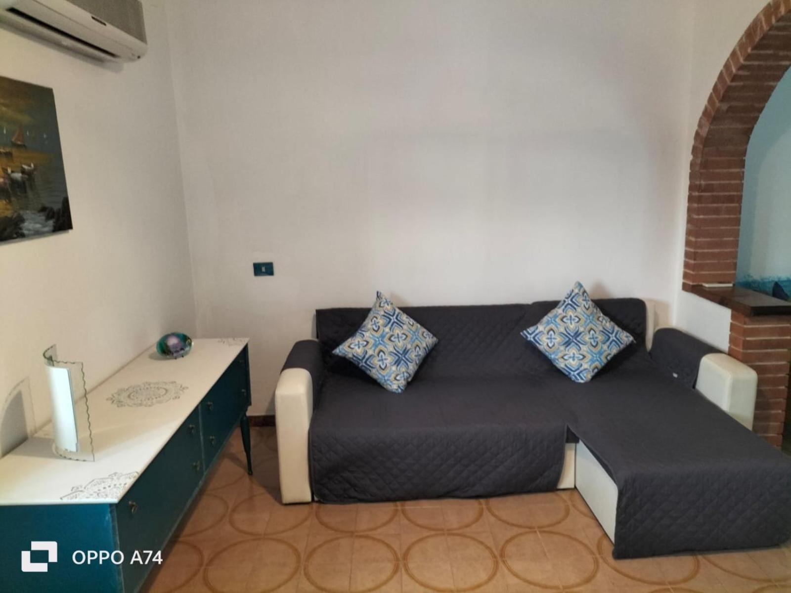 Casa Vacanze Sa Cresiedda Iglesias Esterno foto