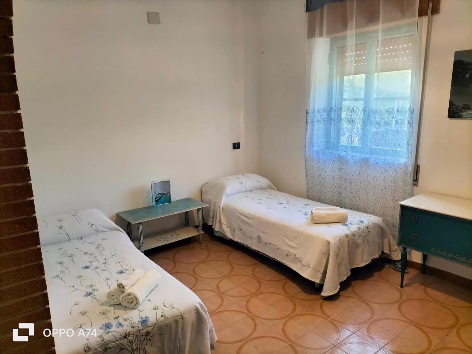 Casa Vacanze Sa Cresiedda Iglesias Esterno foto