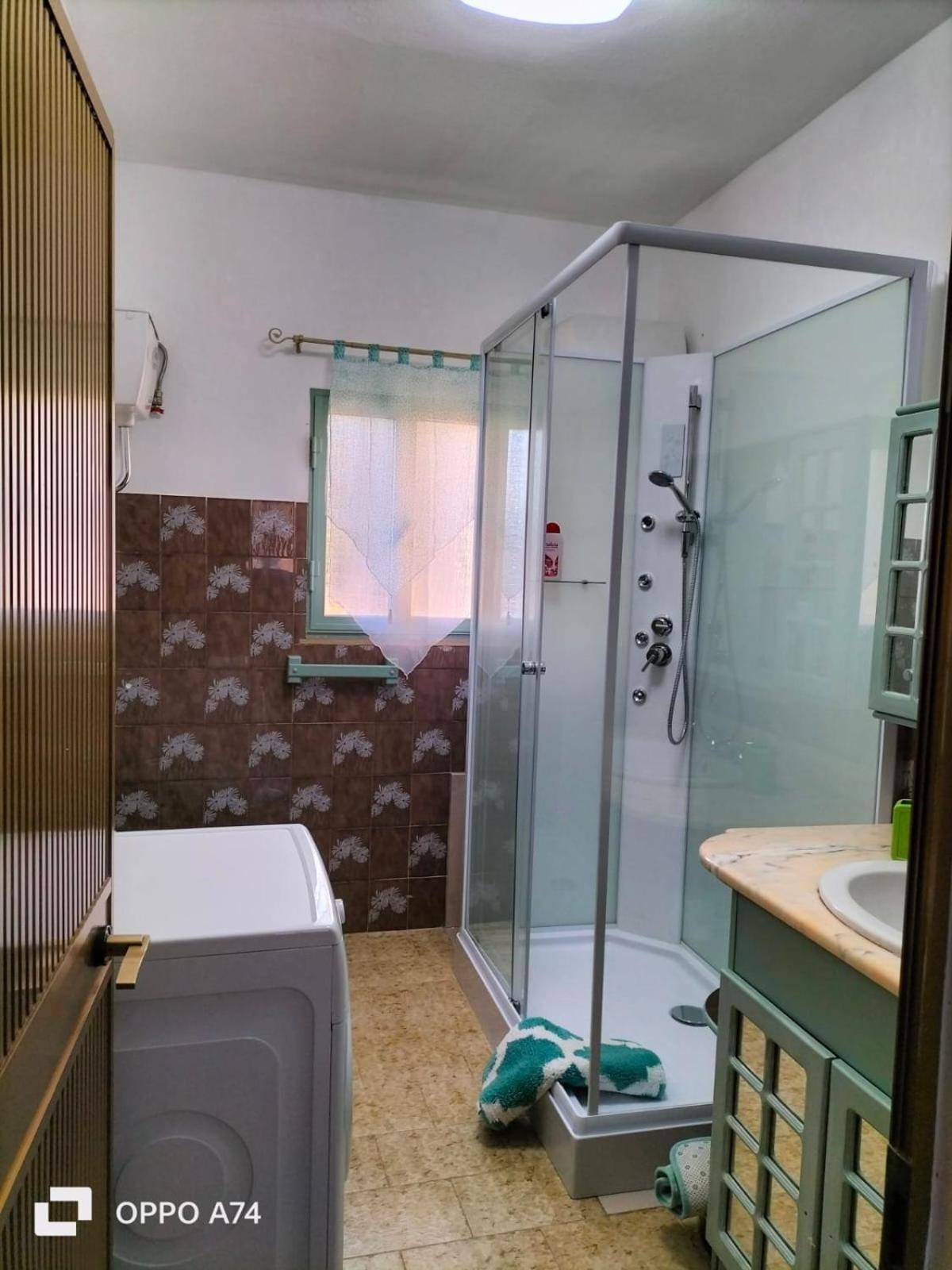 Casa Vacanze Sa Cresiedda Iglesias Esterno foto